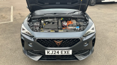 CUPRA Formentor 1.4 eHybrid 204 V2 5dr DSG Estate